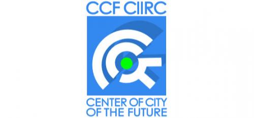 Jsme členy platformy Centrum města budoucnosti