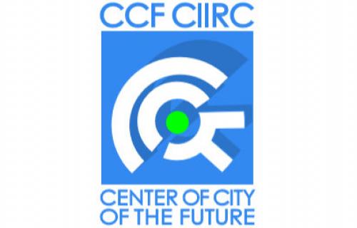 Jsme členy platformy Centrum města budoucnosti
