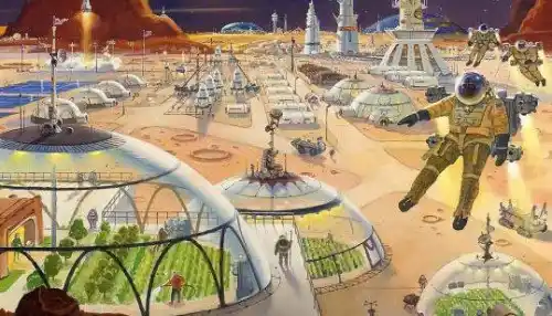 FUTURE CITY MADE BY IOT