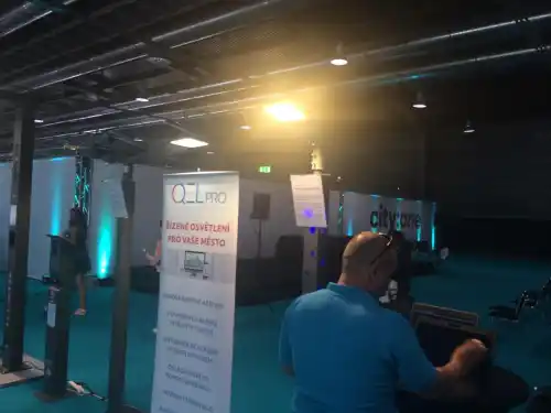 URBIS SMART CITY FAIR