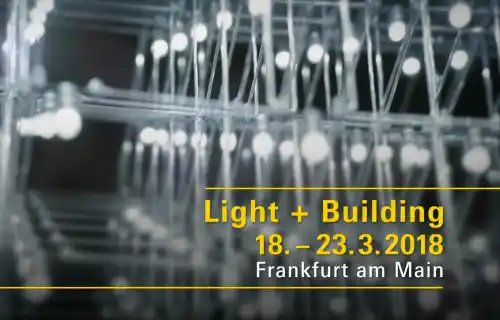 Light + Building