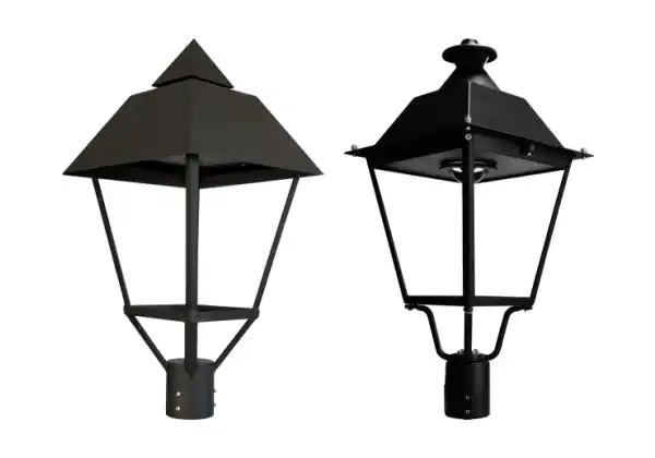 Lampa QUATTRO light COB