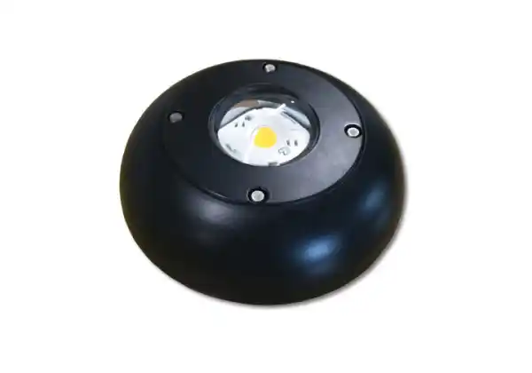 Q - ATV Light COB ANTIVANDAL
